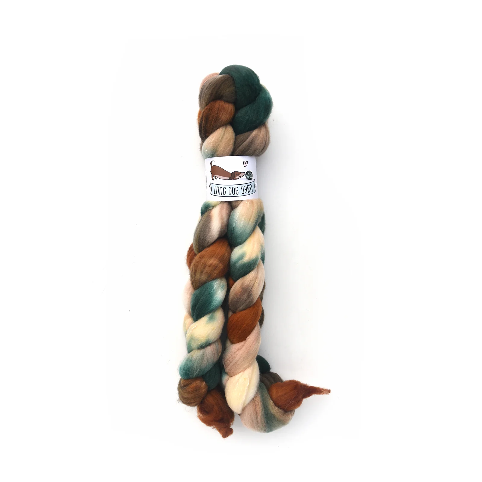 Year of Socks & Fiber 2025